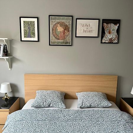 Apartament Centrum 锡隆纳葛拉 外观 照片