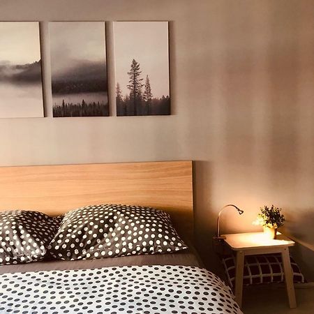 Apartament Centrum 锡隆纳葛拉 外观 照片
