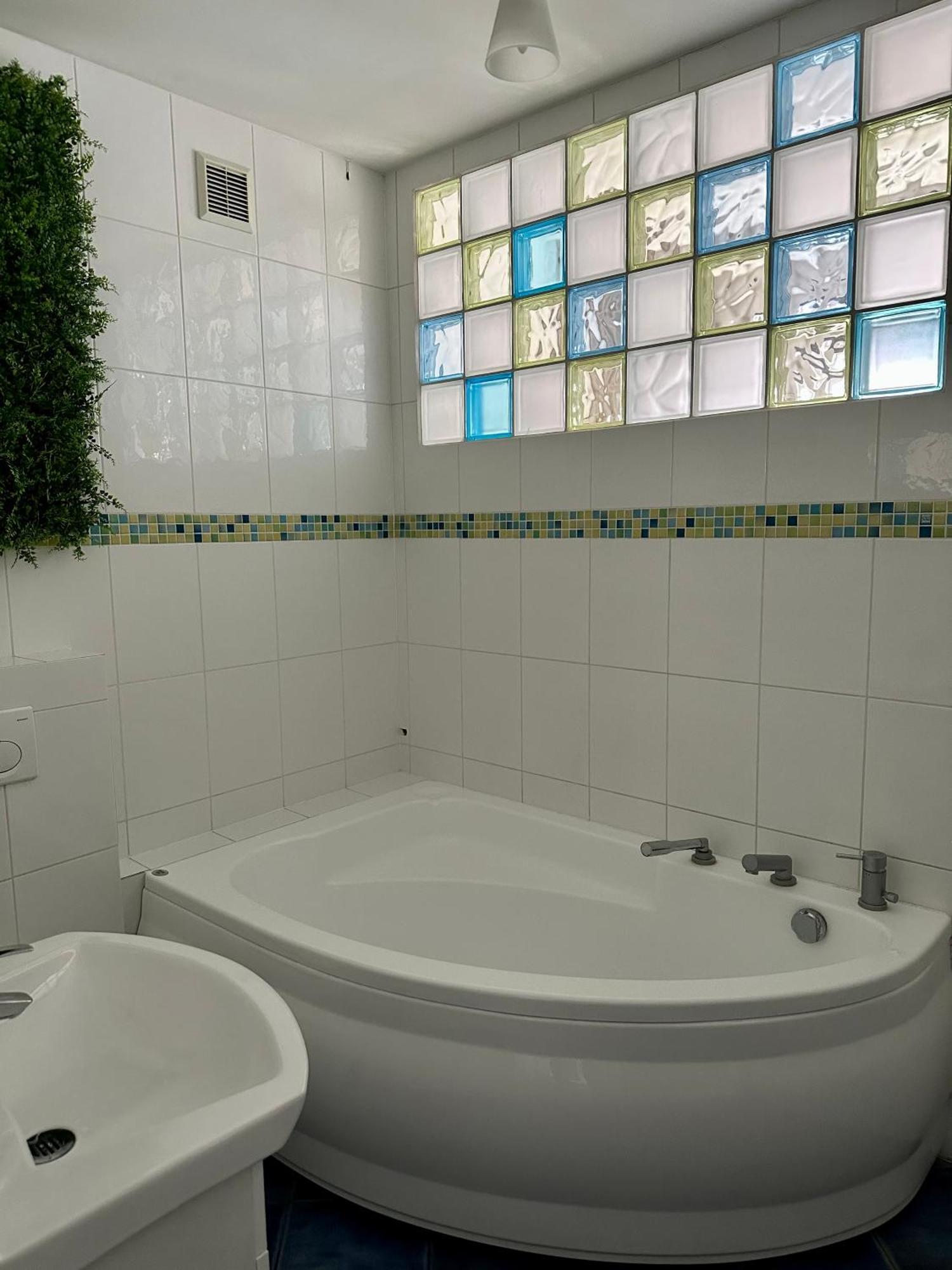 Apartament Centrum 锡隆纳葛拉 外观 照片