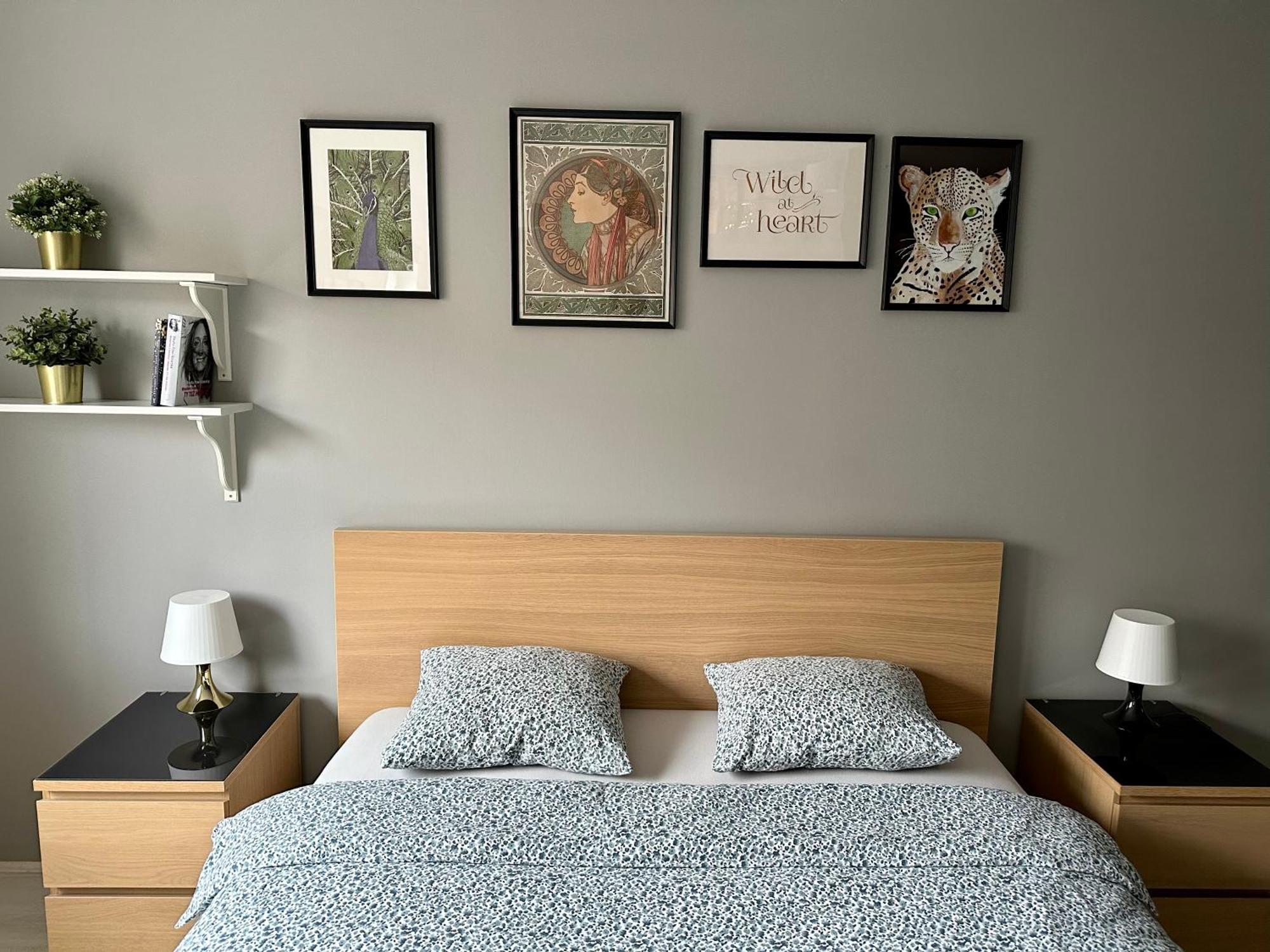 Apartament Centrum 锡隆纳葛拉 外观 照片